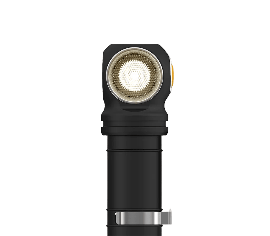 Armytek Wizard C2 Pro Max 21700 Headlamp — 4000 Lumens, Magnetic USB Rechargeable (White & Warm) - Good Nite Gear