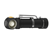 Armytek Wizard C2 Pro Max 21700 Headlamp — 4000 Lumens, Magnetic USB Rechargeable (White & Warm) - Good Nite Gear