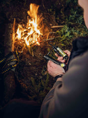 Armytek Wizard C2 Pro Max 21700 Headlamp — 4000 Lumens, Magnetic USB Rechargeable (White & Warm) - Good Nite Gear