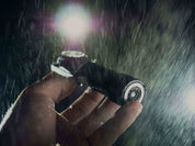 Armytek Wizard C2 Pro Max 21700 Headlamp — 4000 Lumens, Magnetic USB Rechargeable (White & Warm) - Good Nite Gear