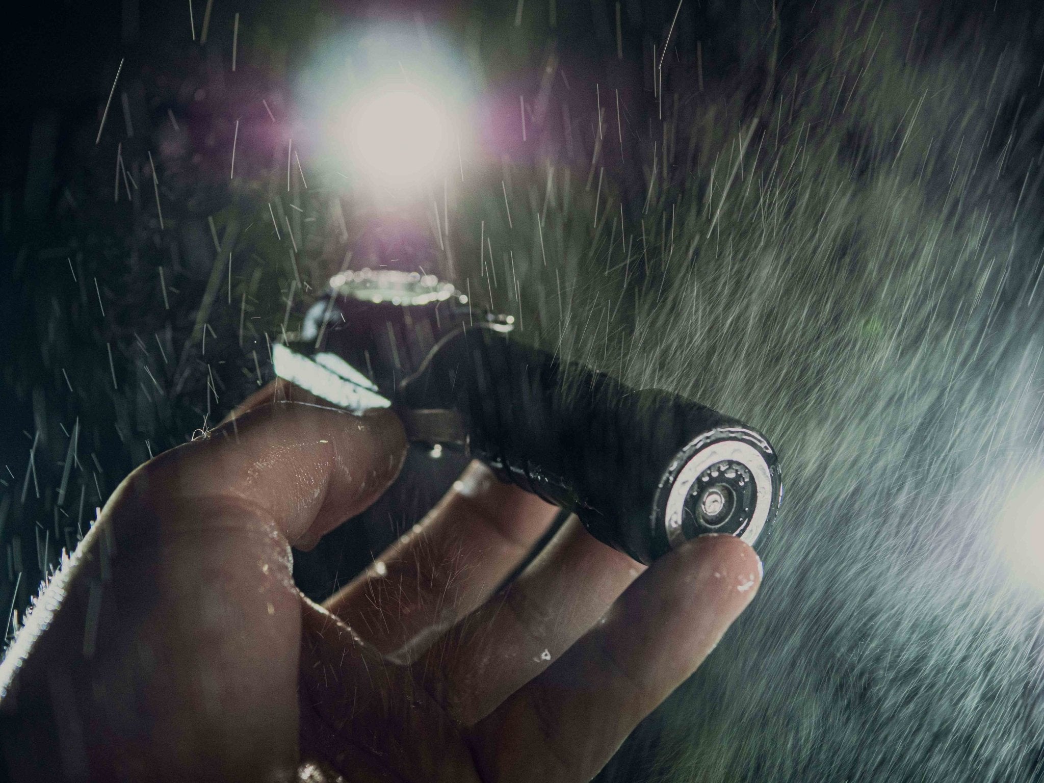 Armytek Wizard C2 Pro Max 21700 Headlamp — 4000 Lumens, Magnetic USB Rechargeable (White & Warm) - Good Nite Gear