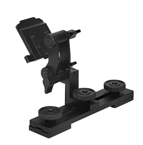 Bino Bridge Mount for NVG30 / NVG50 - Good Nite Gear