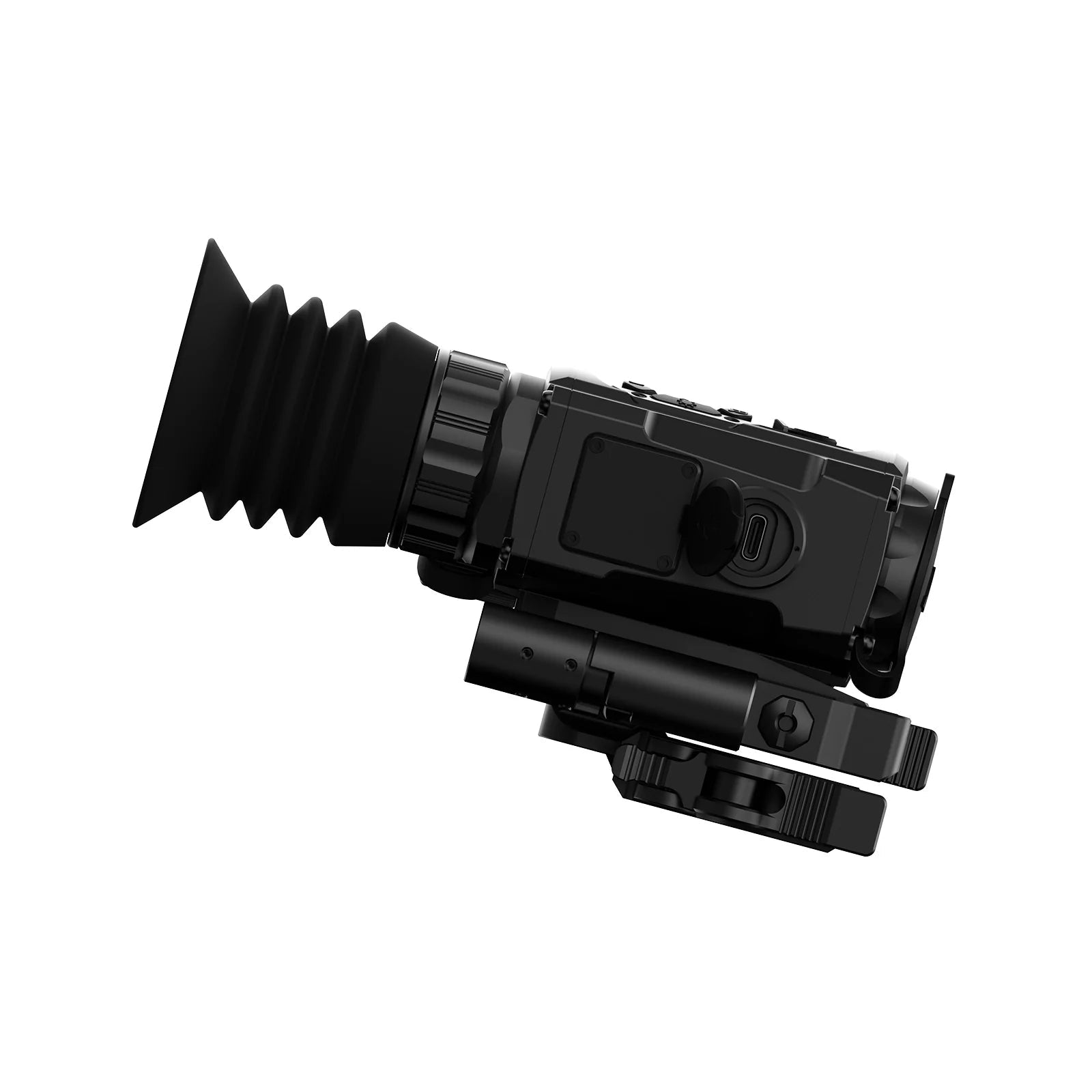 DNT Optics HS210M HYDRA-Mini Multi-Function Thermal Scope - Save 10% with SAVE10 - Good Nite Gear