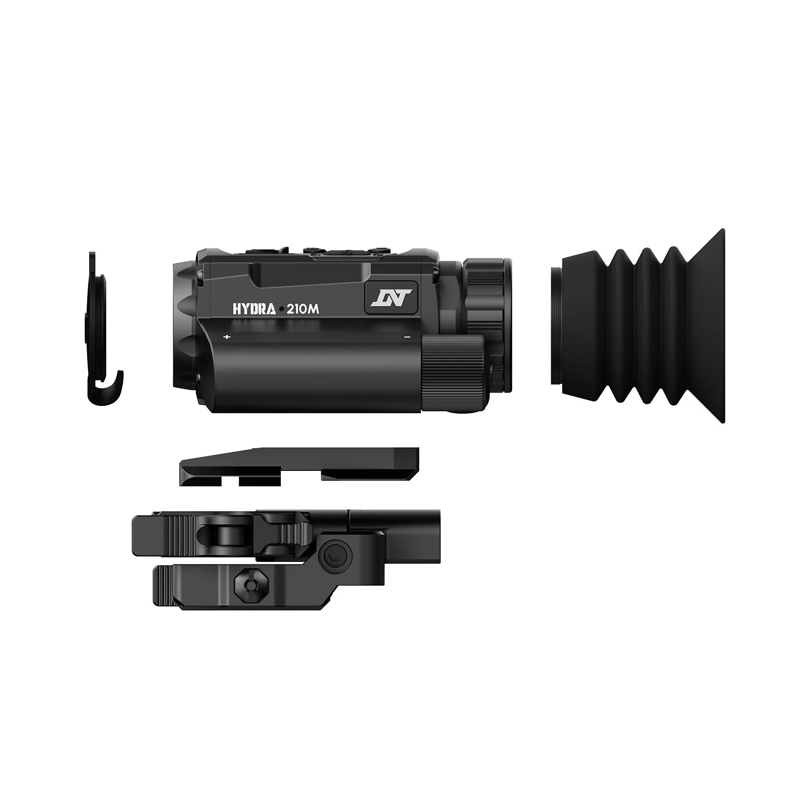 DNT Optics HS210M HYDRA-Mini Multi-Function Thermal Scope - Save 10% with SAVE10 - Good Nite Gear