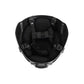 FAST Helmet with Ear Cover - Black - Good Nite Gear
