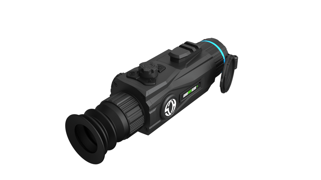 Thermal Night Vision 🔥 – Good Nite Gear
