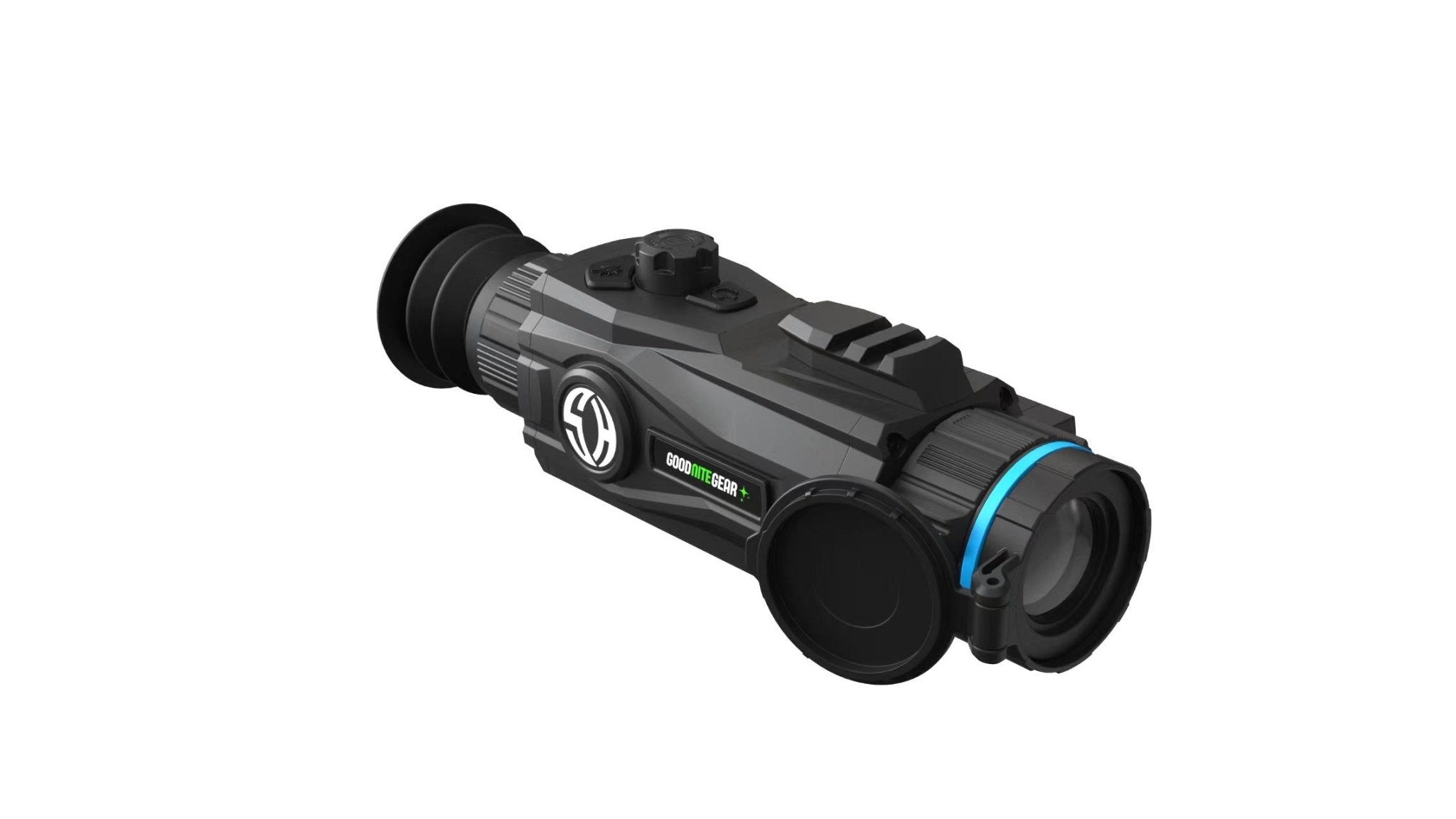GNG Caseeda CTS2L 256x192 Thermal Scope 3.6x - 28.8x(8x) - Good Nite Gear