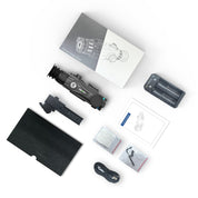 GNG Caseeda CTS2L 256x192 Thermal Scope 3.6x - 28.8x(8x) - Good Nite Gear