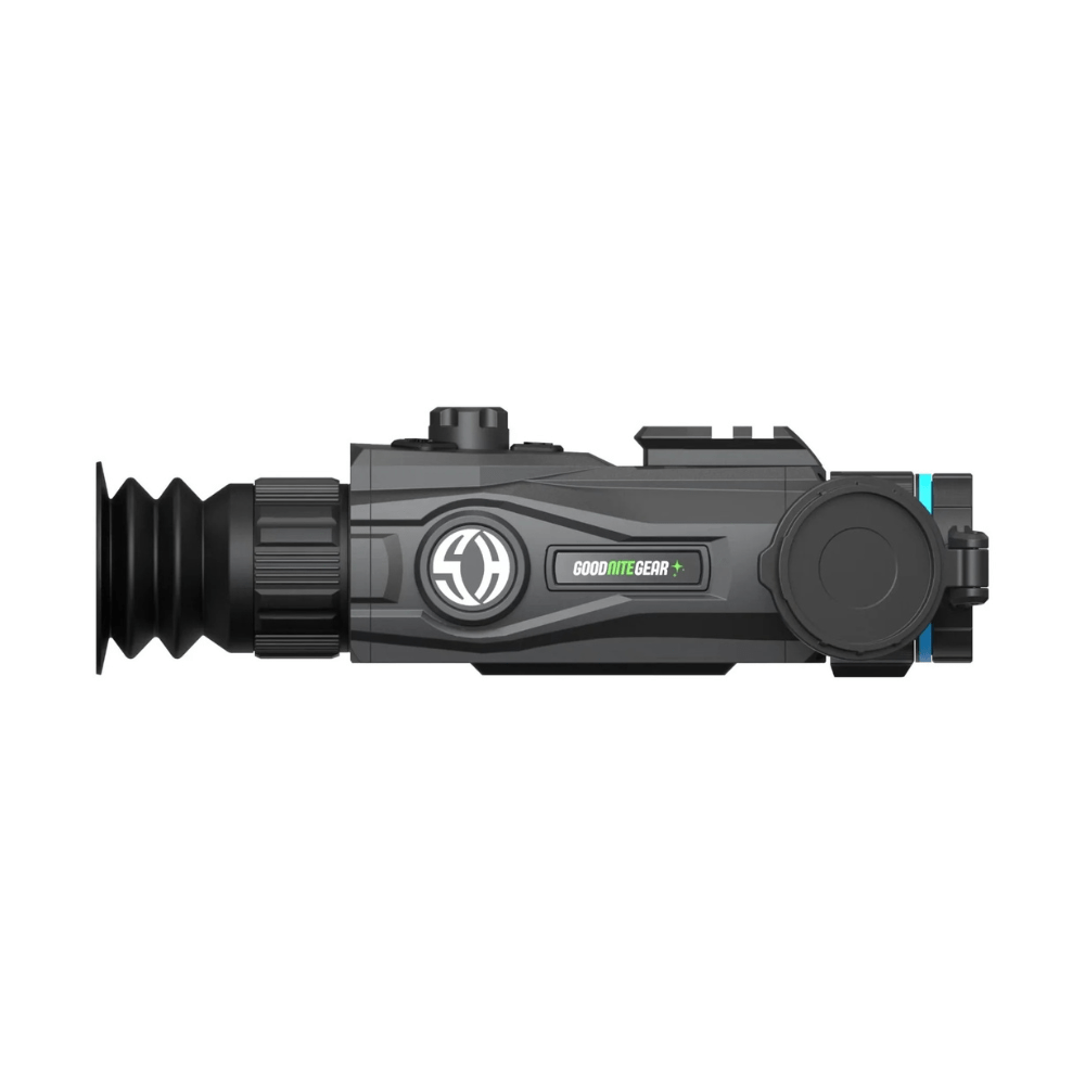 GNG Caseeda CTS3 384x288 Thermal Scope 3.6x - 28.8x(8x) - Good Nite Gear