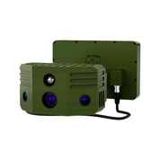 GNG DF218 Advanced Fusion Sight Driving Assistance System - Good Nite Gear