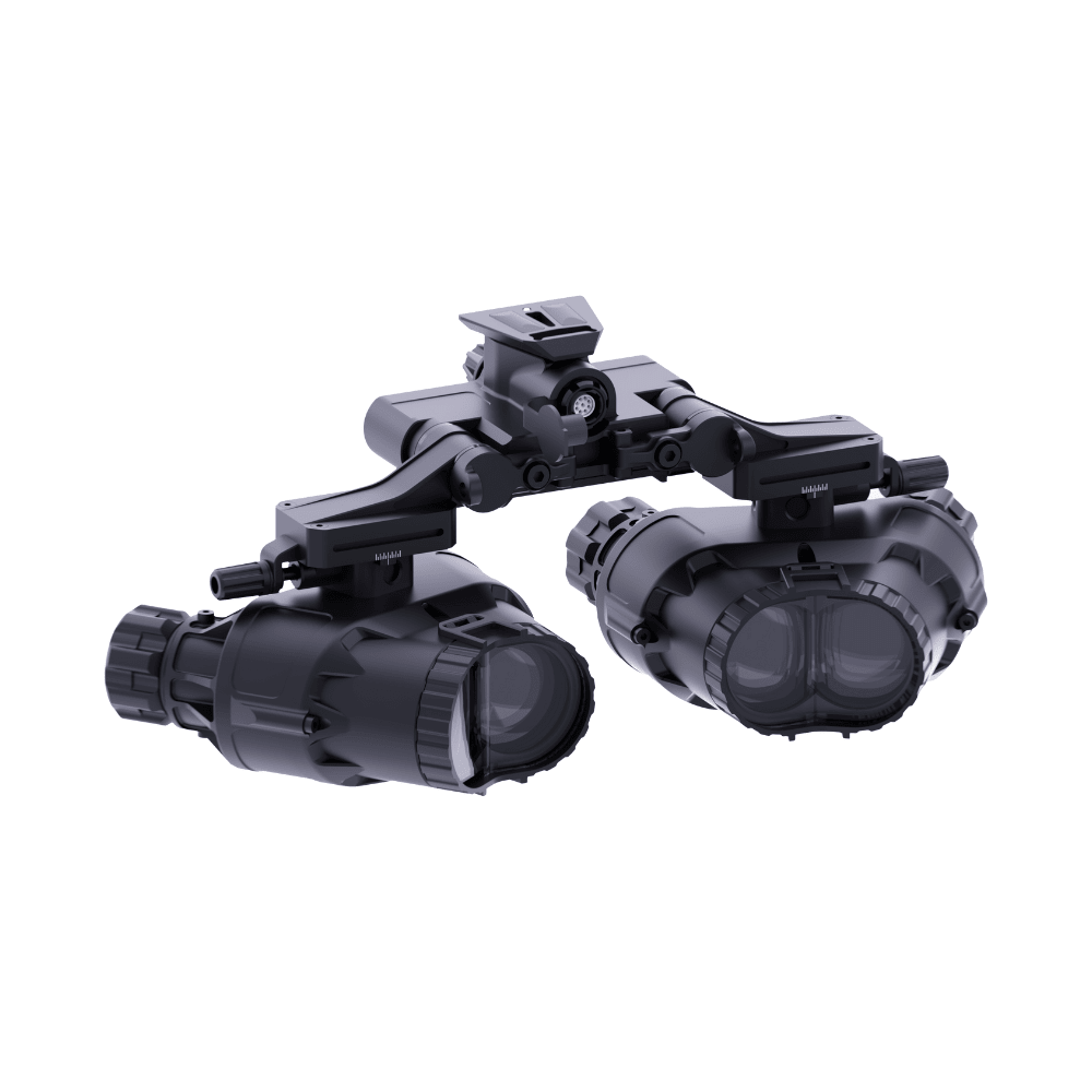 GNG G18 Digital Quad Sensor 120° Pano Night Vision - Good Nite Gear