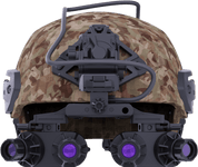 GNG G18 Digital Quad Sensor 120° Pano Night Vision - Good Nite Gear