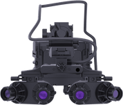 GNG G18 Digital Quad Sensor 120° Pano Night Vision - Good Nite Gear