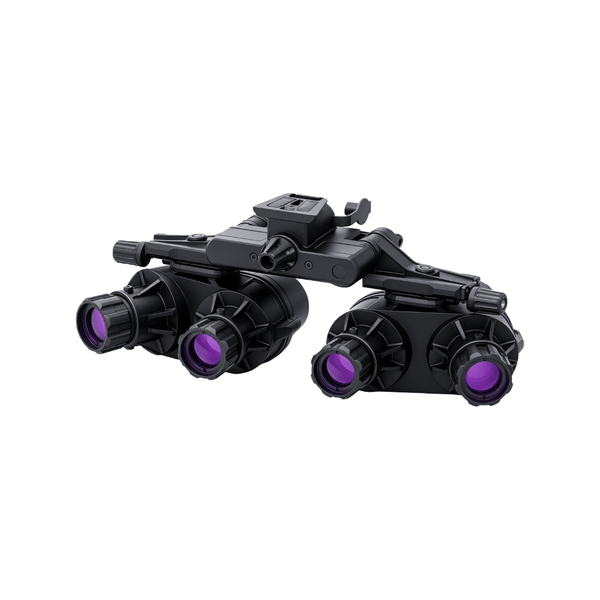 GNG G18 Digital Quad Sensor 120° Pano Night Vision – Good Nite Gear