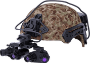 GNG G18 Digital Quad Sensor 120° Pano Night Vision - Good Nite Gear
