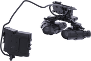 GNG G18 Digital Quad Sensor 120° Pano Night Vision - Good Nite Gear