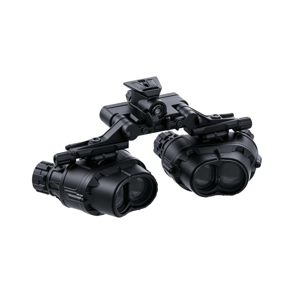 GNG G18 Digital Quad Sensor 120° Pano Night Vision - Good Nite Gear