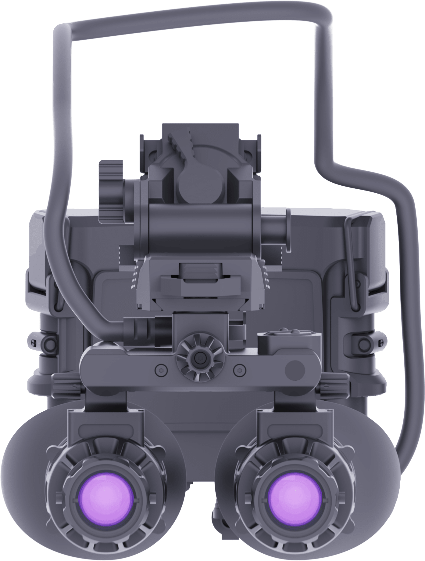 GNG G31 Advanced Digital Low Light Binocular - Good Nite Gear