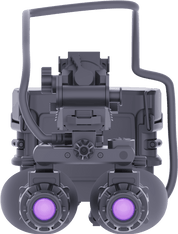 GNG G31 Advanced Digital Low Light Binocular - Good Nite Gear