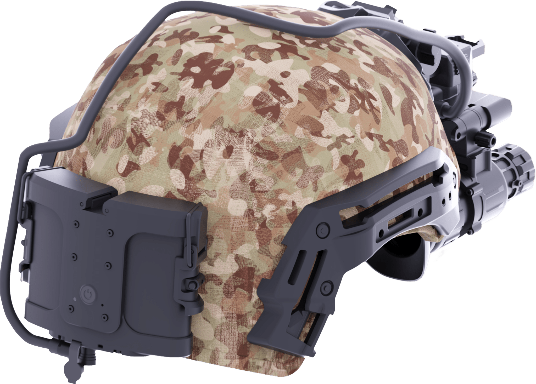 GNG G31 Advanced Digital Low Light Binocular - Good Nite Gear