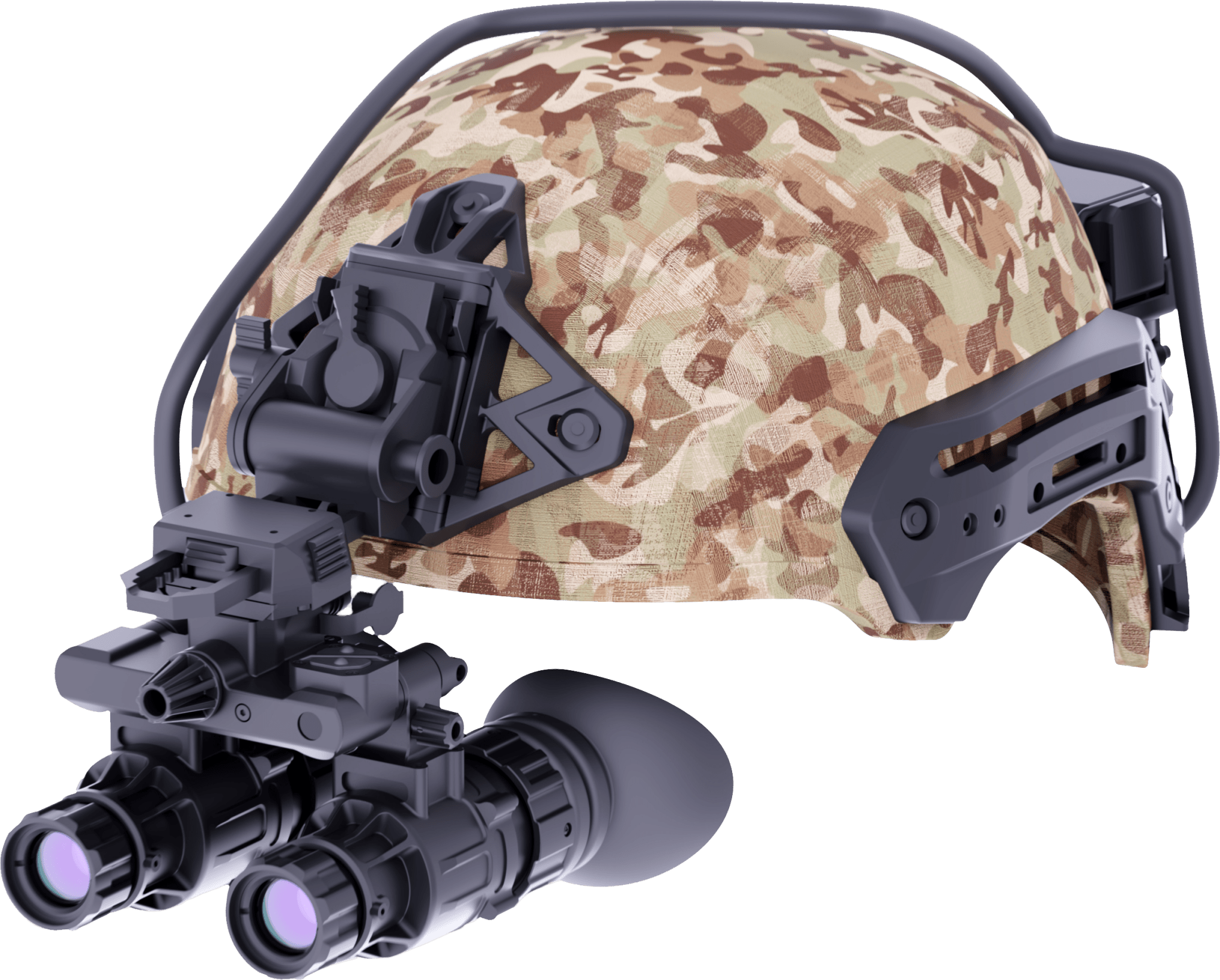 GNG G31 Advanced Digital Low Light Binocular - Good Nite Gear