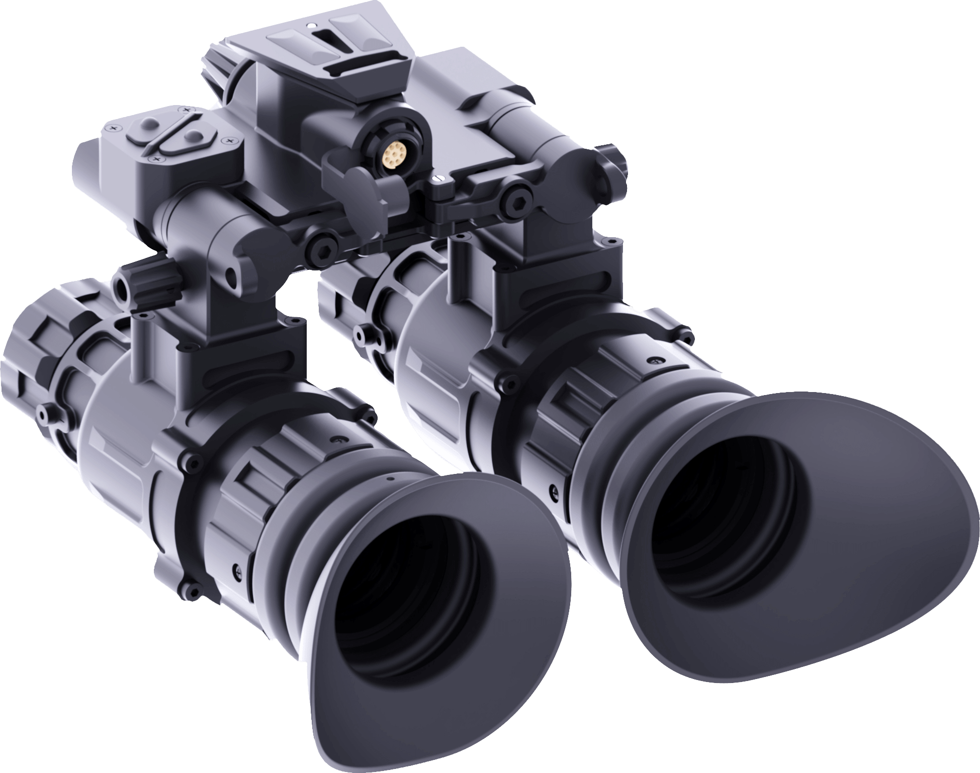 GNG G31 Advanced Digital Low Light Binocular - Good Nite Gear