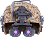 GNG G31 Advanced Digital Low Light Binocular - Good Nite Gear