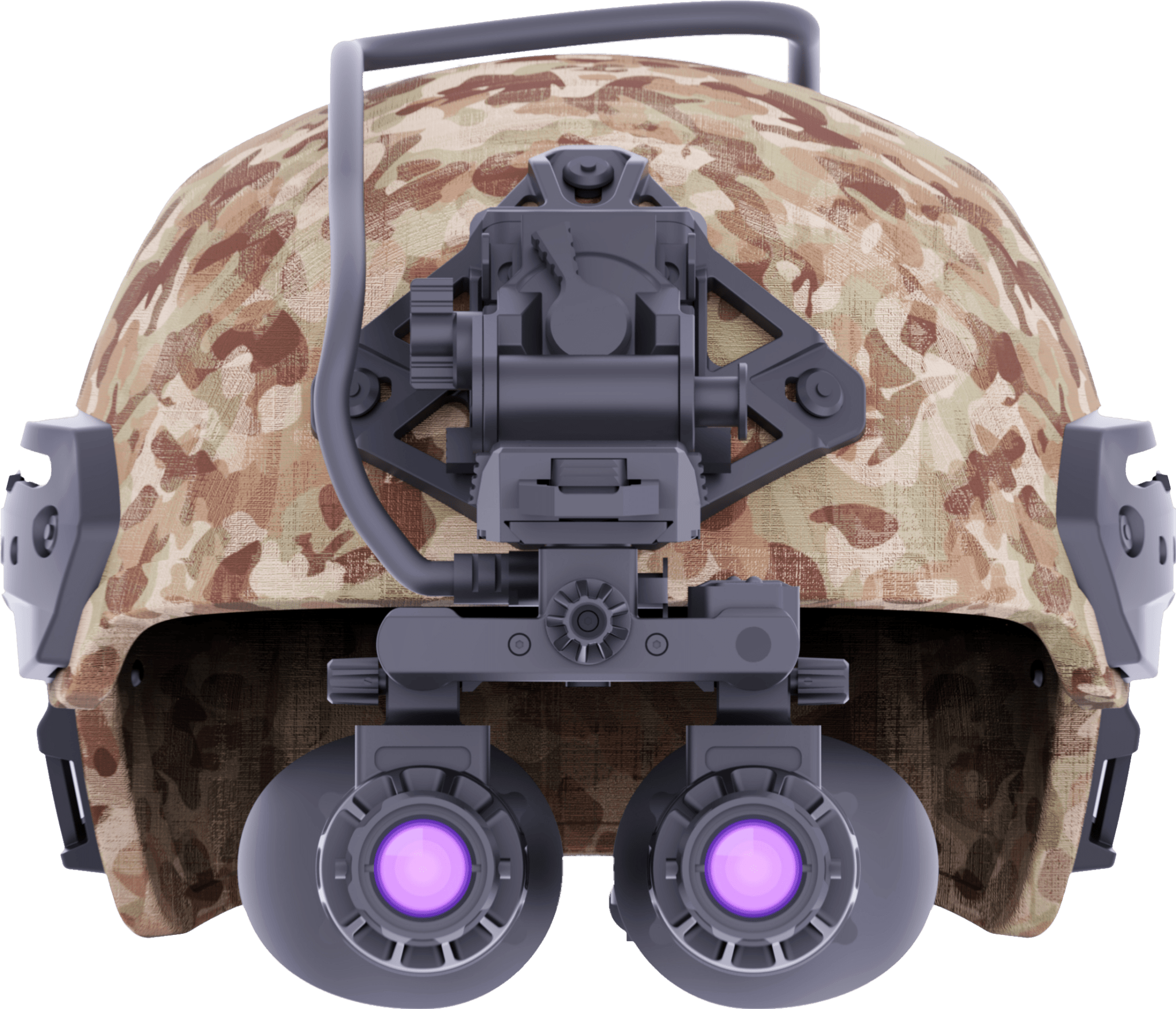 GNG G31 Advanced Digital Low Light Binocular - Good Nite Gear