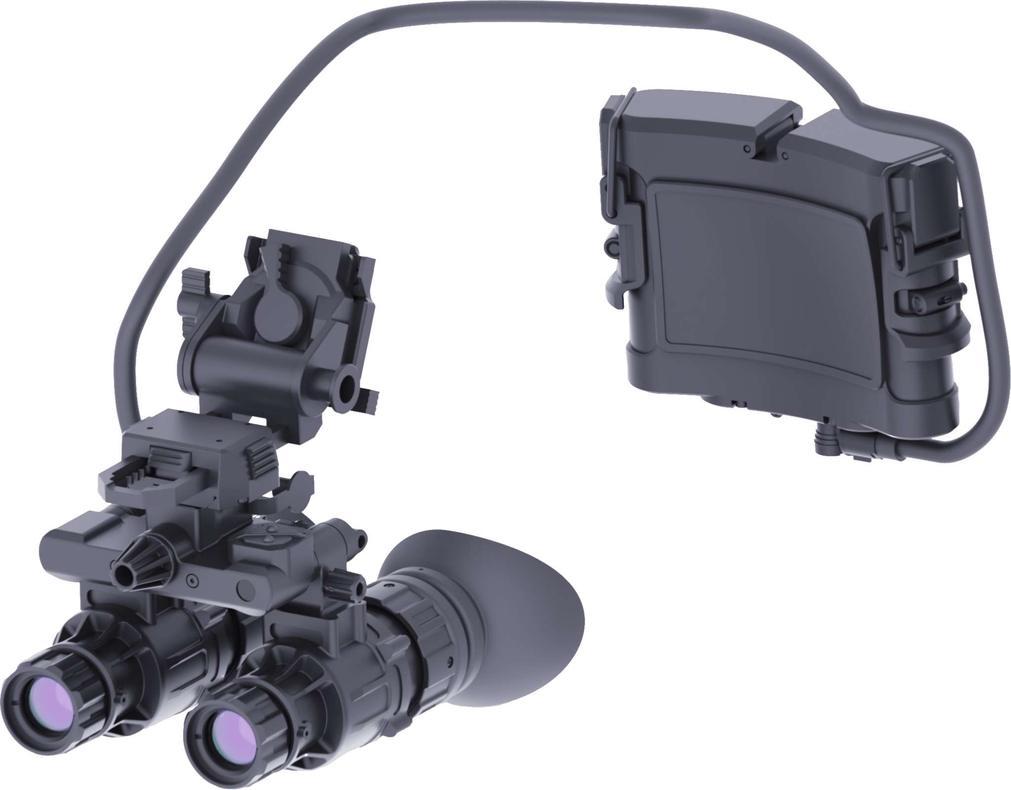 GNG G31 Advanced Digital Low Light Binocular - Good Nite Gear