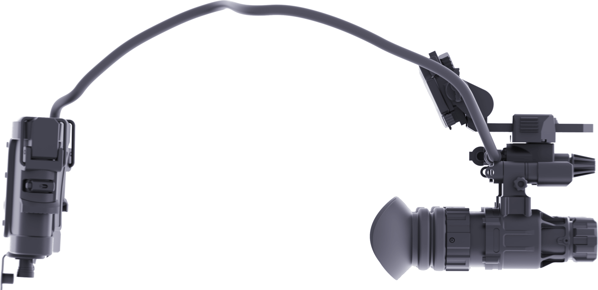 GNG G31 Advanced Digital Low Light Binocular - Good Nite Gear