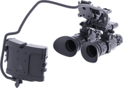 GNG G31 Advanced Digital Low Light Binocular - Good Nite Gear