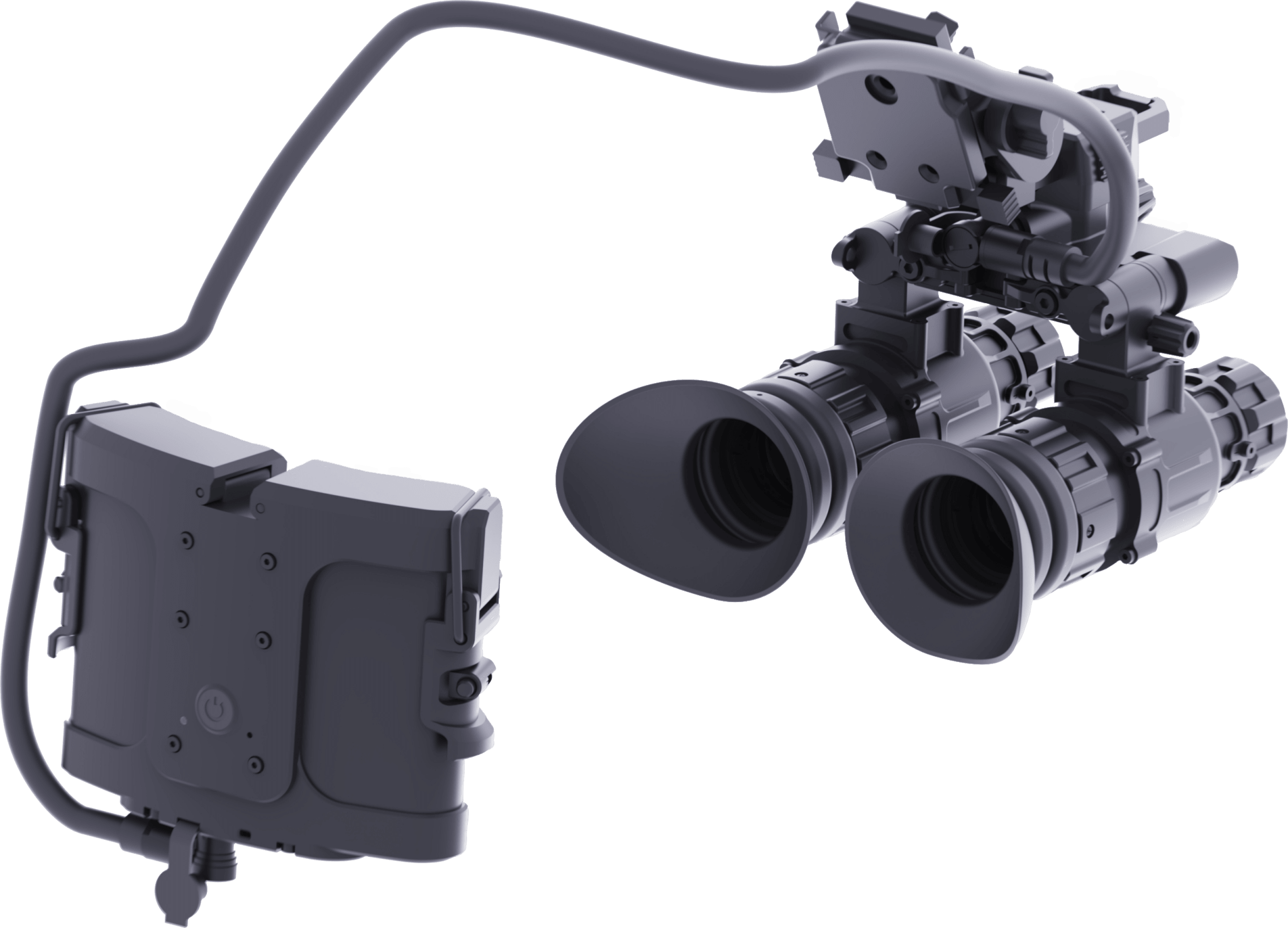 GNG G31 Advanced Digital Low Light Binocular - Good Nite Gear