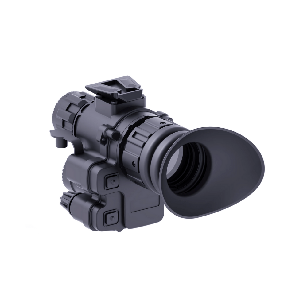 GNG - GF20 Thermal Fusion Digital Night Vision Monocular - Good Nite Gear