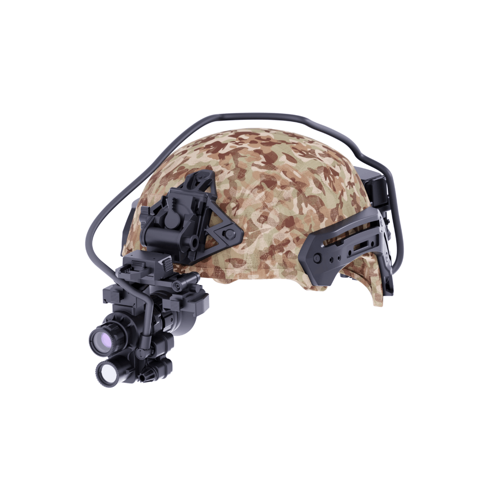 GNG - GF20 Thermal Fusion Digital Night Vision Monocular - Good Nite Gear