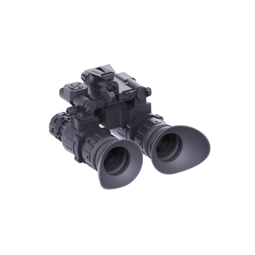 digital thermal goggles GNG-GF31 Thermal Fusion Digital Night Vision Binocular