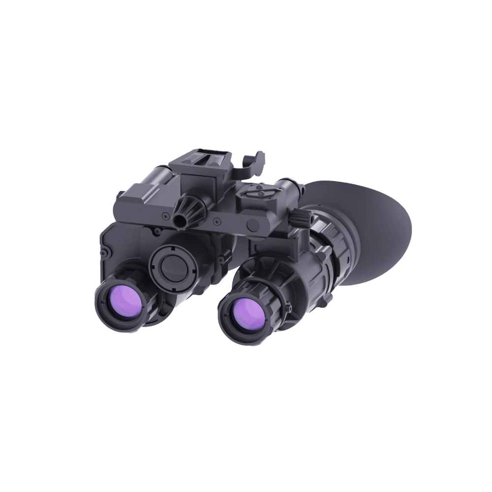 GNG - GF31 Thermal Fusion Digital Night Vision Binocular - Good Nite Gear