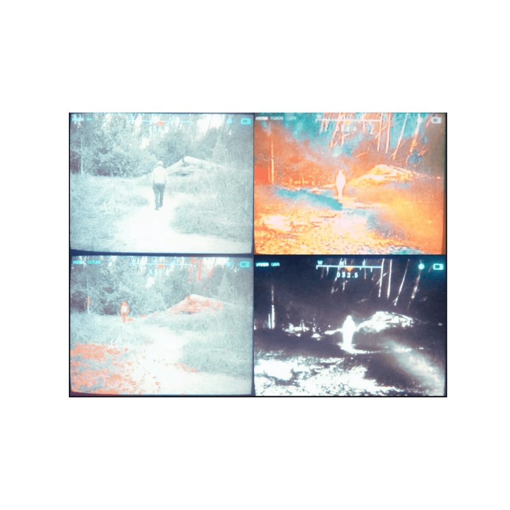 GNG - GF31 Thermal Fusion Digital Night Vision Binocular - Good Nite Gear