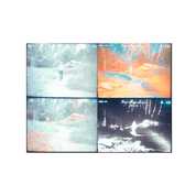 GNG - GF31 Thermal Fusion Digital Night Vision Binocular - Good Nite Gear