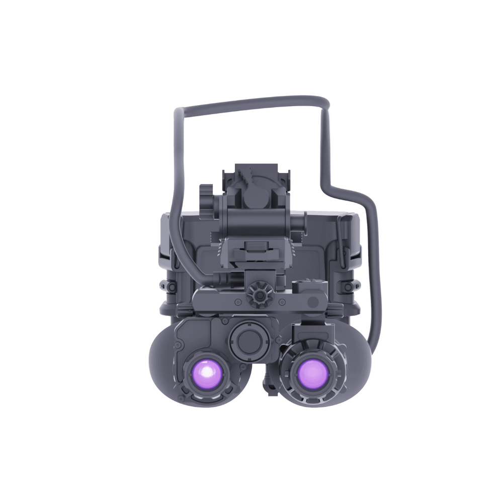 GNG GF31 Thermal Fusion Binocular —