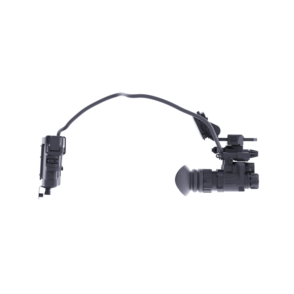 GNG - GF31 Thermal Fusion Digital Night Vision Binocular - Good Nite Gear