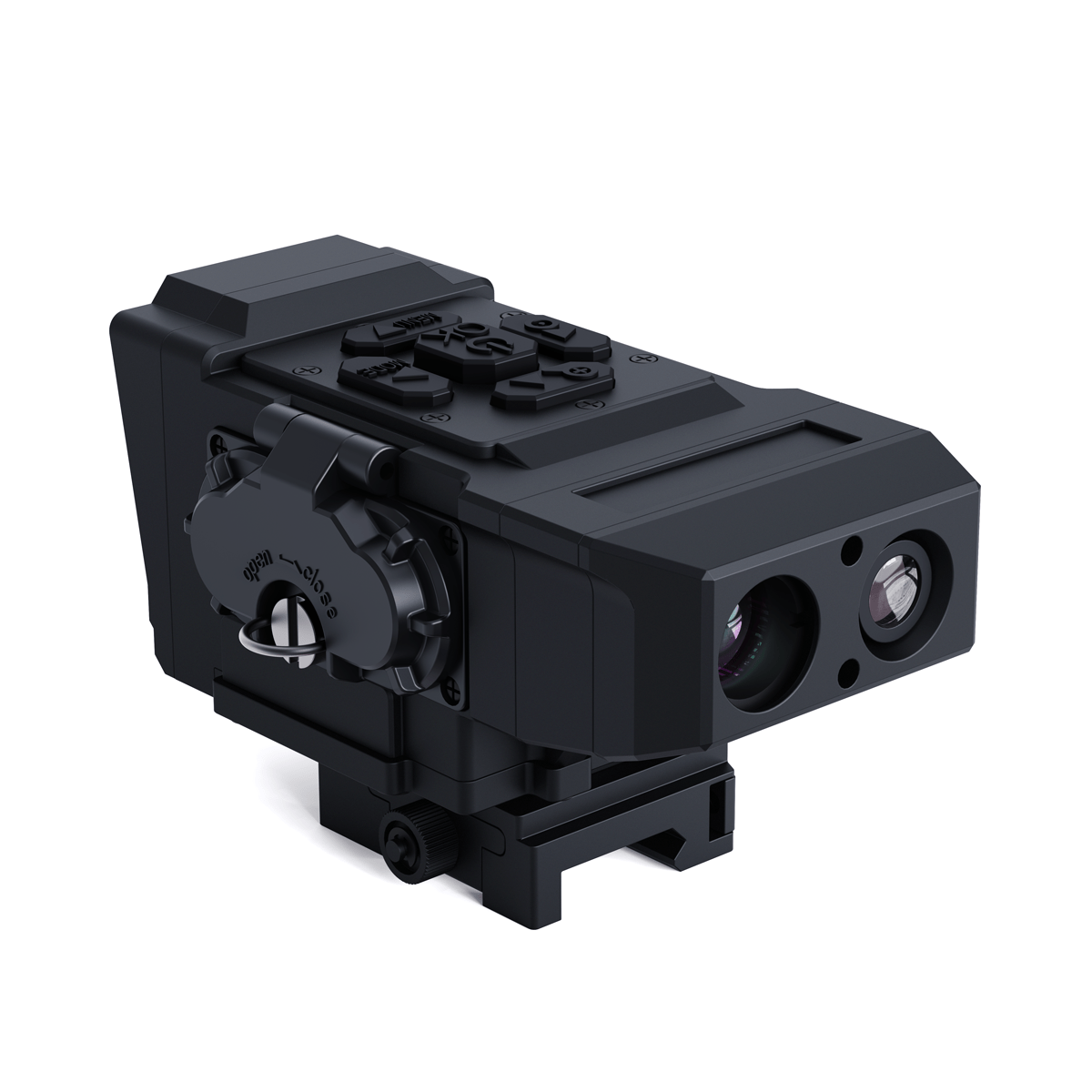 GNG NT15 Thermal Fusion Scope - Good Nite Gear