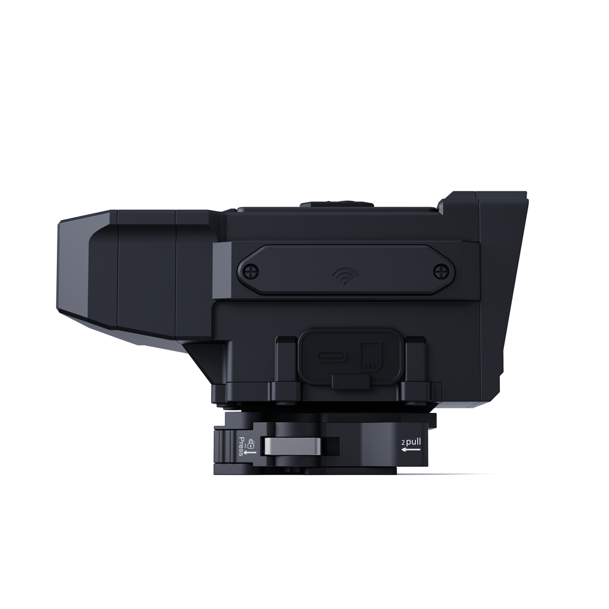 GNG NT15 Thermal Fusion Scope - Good Nite Gear