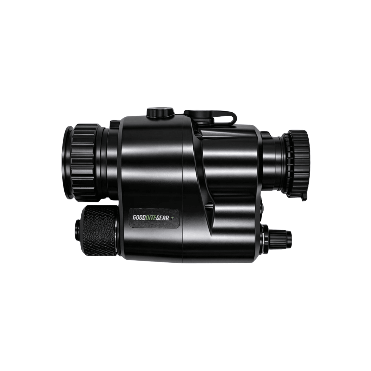 GNG SVG5 Digital Night Vision Monocular - Good Nite Gear