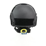 GNG Tactical Night Vision Bump Helmet - Black - Good Nite Gear