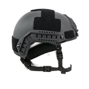 GNG Tactical Night Vision Bump Helmet - Black - Good Nite Gear