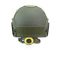 GNG Tactical Night Vision Bump Helmet - OD Green - Good Nite Gear