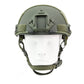 GNG Tactical Night Vision Bump Helmet - OD Green - Good Nite Gear