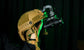 GNG Tactical Night Vision Bump Helmet - Sand - Good Nite Gear