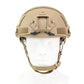 GNG Tactical Night Vision Bump Helmet - Sand - Good Nite Gear