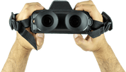 GNG TF213 Handheld Thermal Fusion Binoculars - Good Nite Gear
